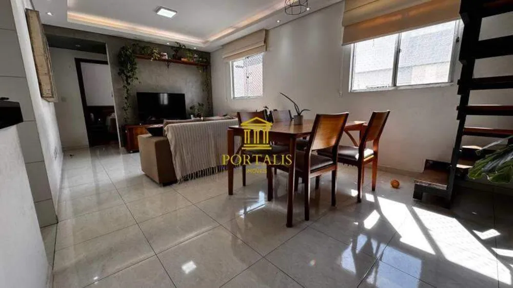 Cobertura, 4 quartos, 120 m² - Foto 3