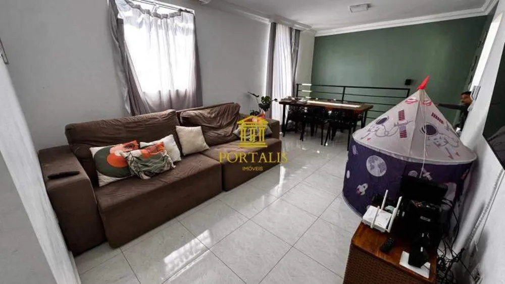 Cobertura, 4 quartos, 120 m² - Foto 9
