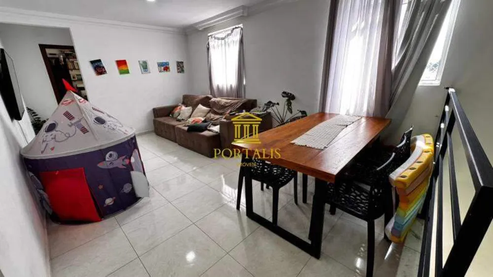 Cobertura, 4 quartos, 120 m² - Foto 10
