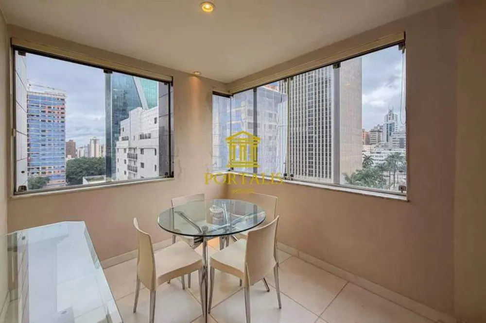 Apartamento, 4 quartos, 140 m² - Foto 3
