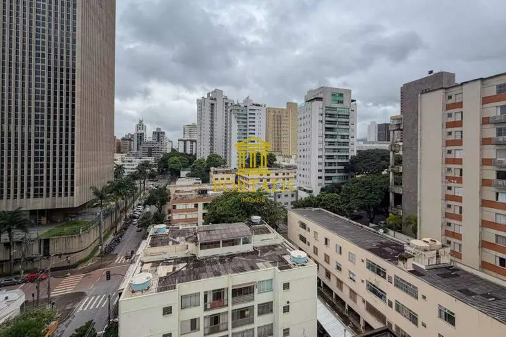 Apartamento, 4 quartos, 140 m² - Foto 7