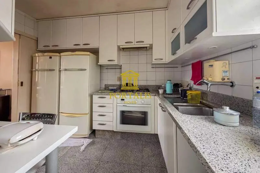 Apartamento, 4 quartos, 140 m² - Foto 4