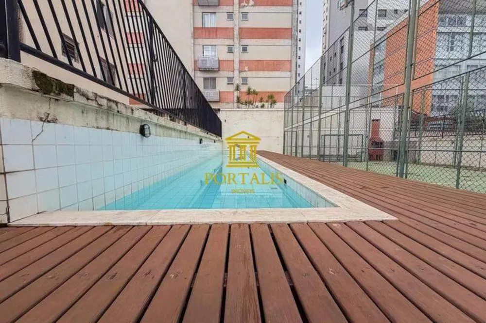 Apartamento, 4 quartos, 140 m² - Foto 8
