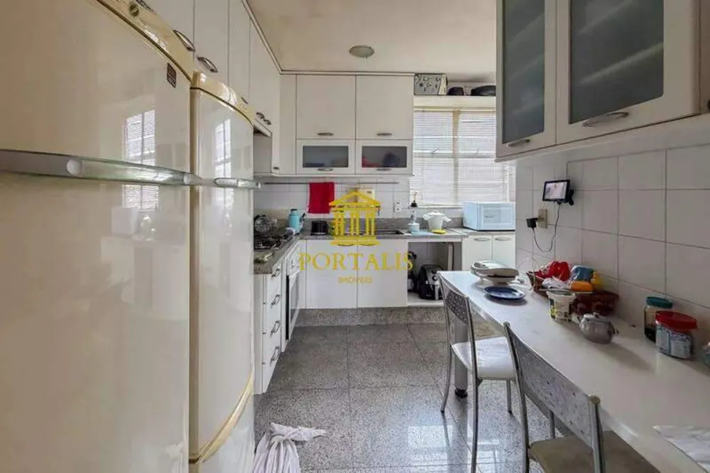 Apartamento, 4 quartos, 140 m² - Foto 7