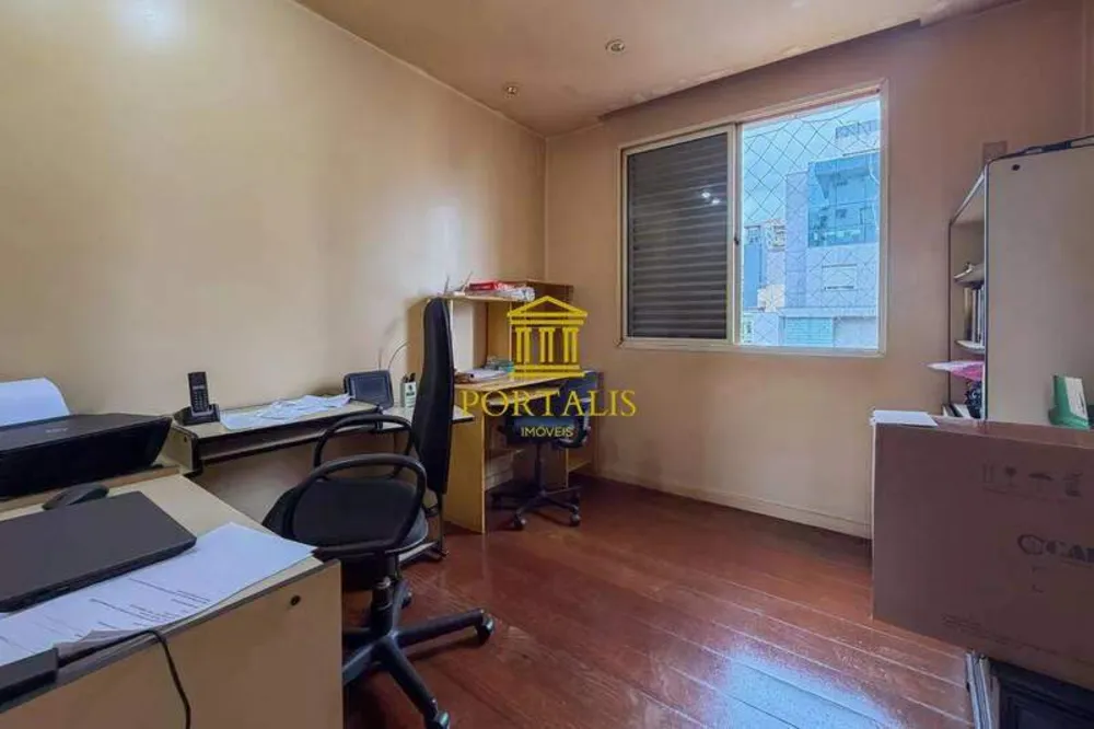 Apartamento, 4 quartos, 140 m² - Foto 11