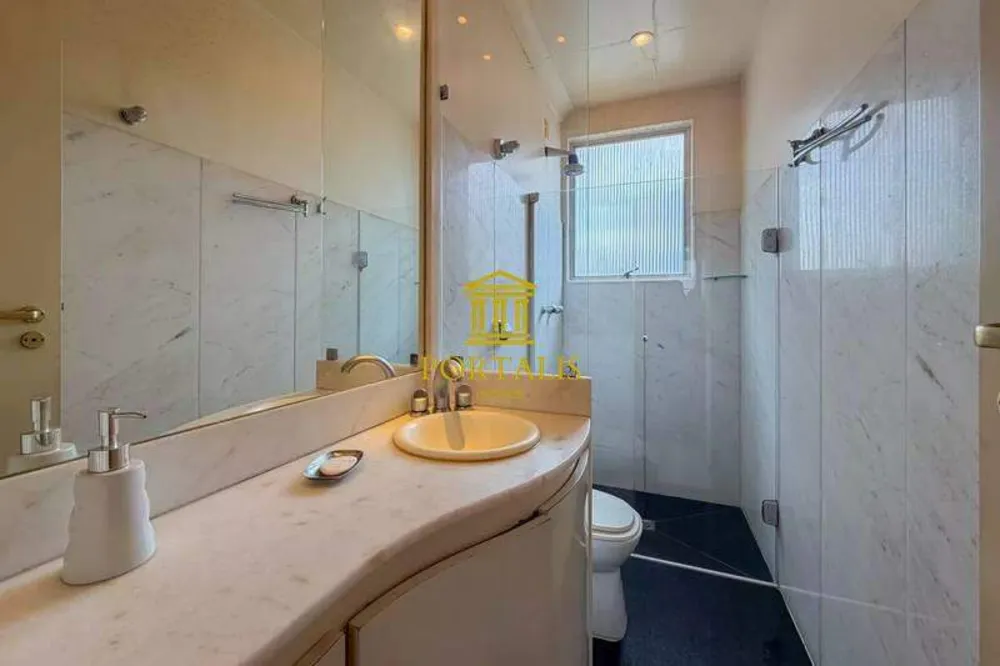 Apartamento, 4 quartos, 140 m² - Foto 5