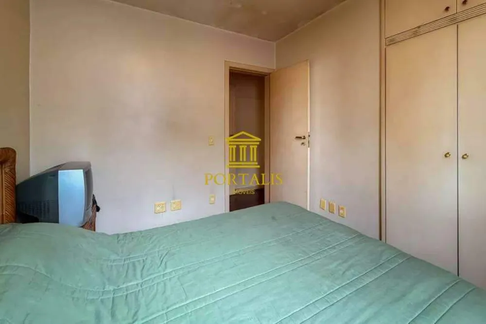Apartamento, 4 quartos, 140 m² - Foto 9