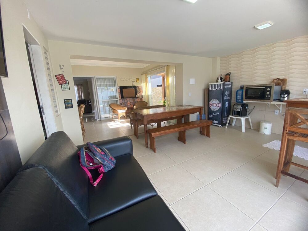 Casa à venda com 4 quartos, 140m² - Foto 16