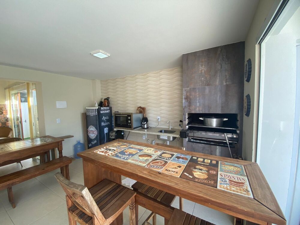 Casa à venda com 4 quartos, 140m² - Foto 14