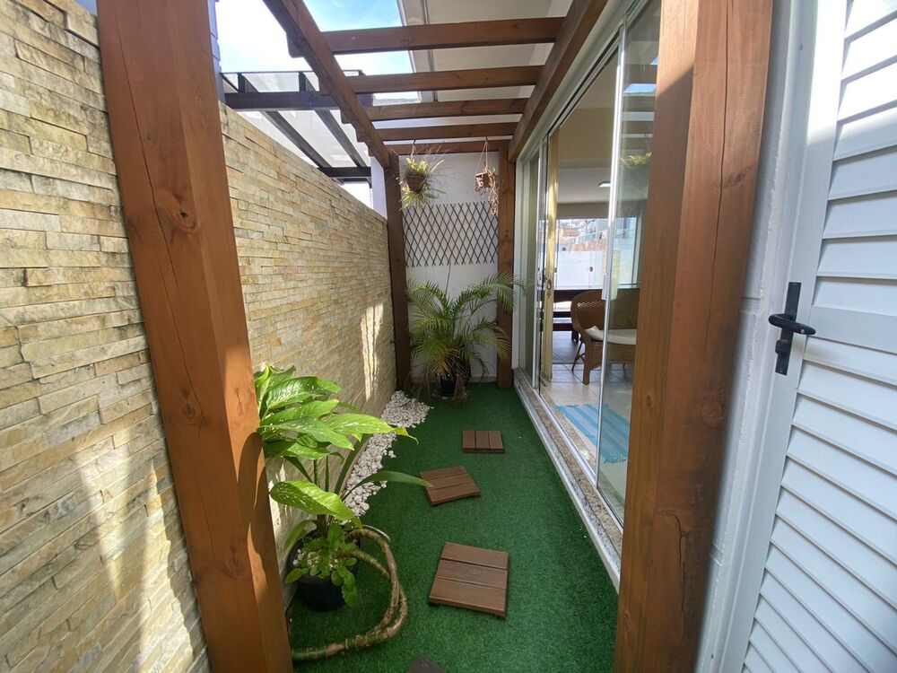 Casa à venda com 4 quartos, 140m² - Foto 12