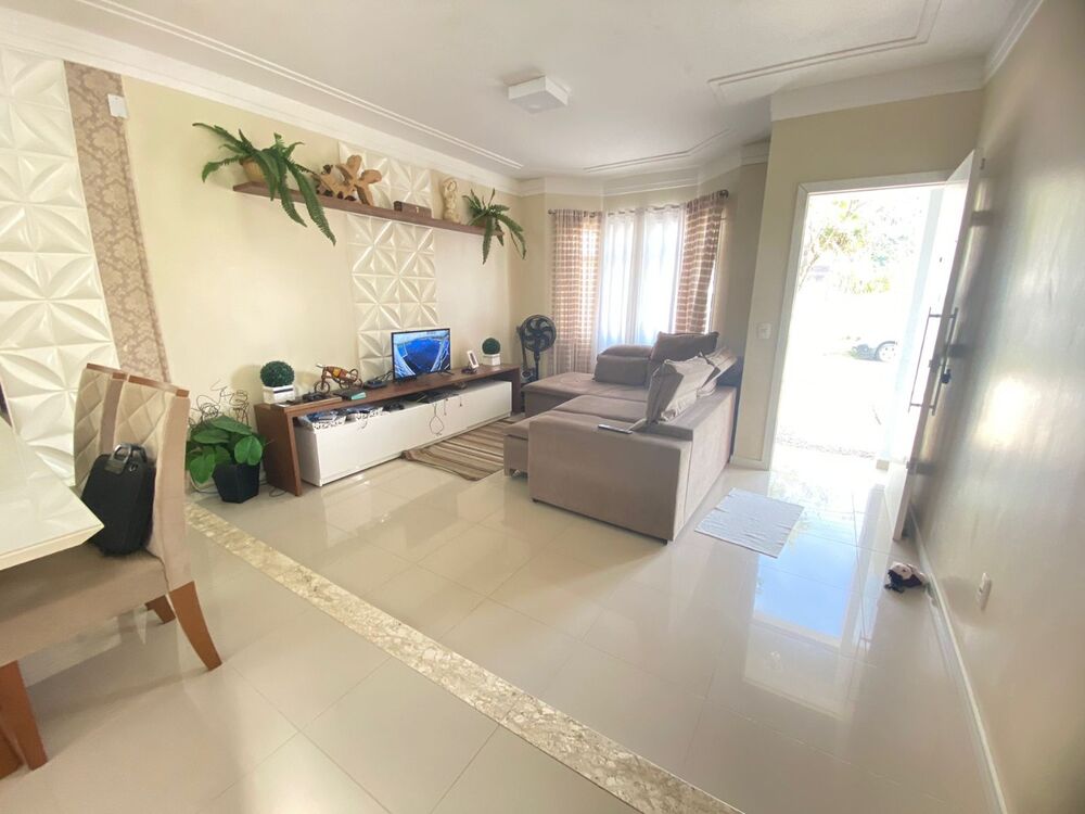 Casa à venda com 4 quartos, 140m² - Foto 11