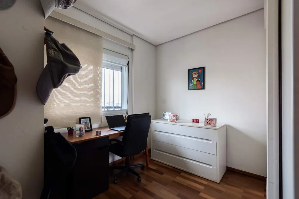 Apartamento, 2 quartos, 74 m² - Foto 1