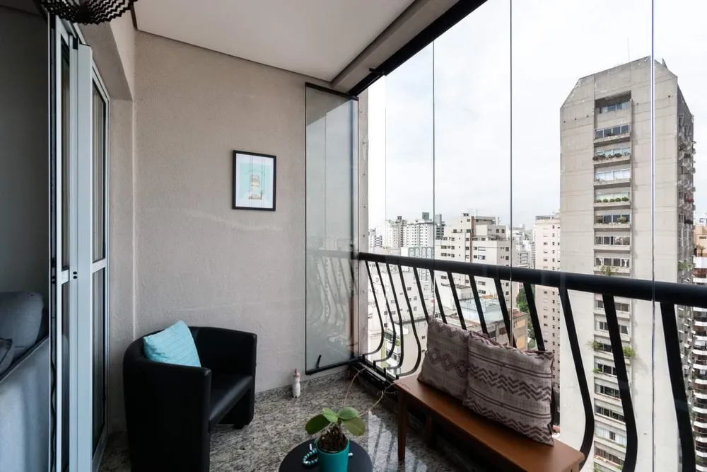 Apartamento, 2 quartos, 74 m² - Foto 5