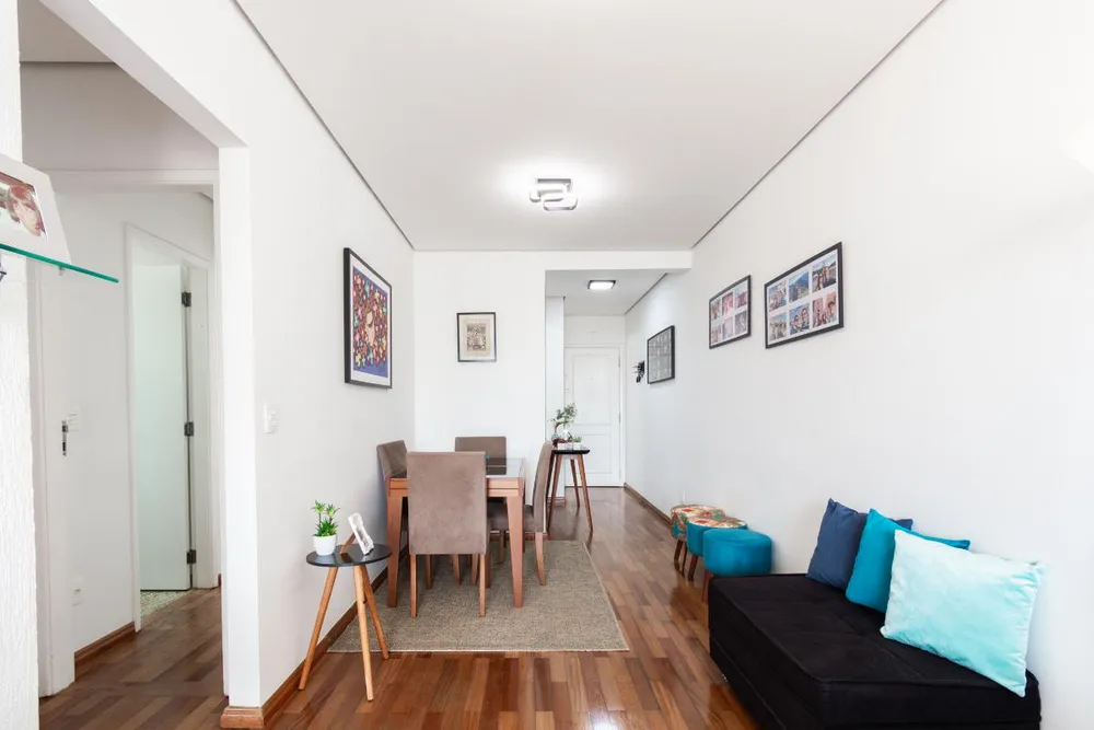Apartamento, 2 quartos, 74 m² - Foto 2