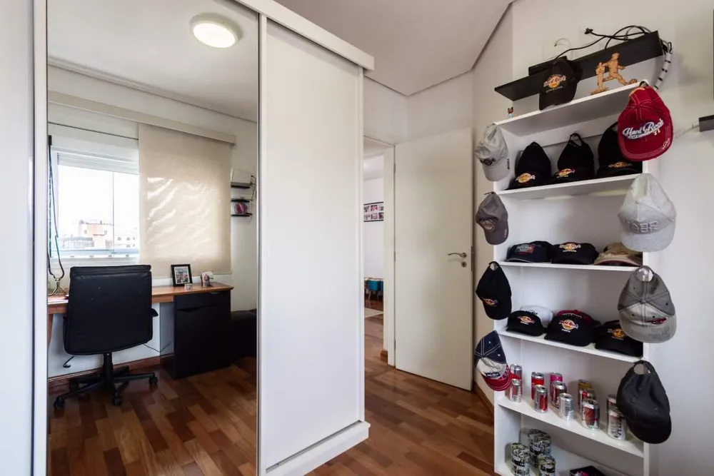 Apartamento, 2 quartos, 74 m² - Foto 4