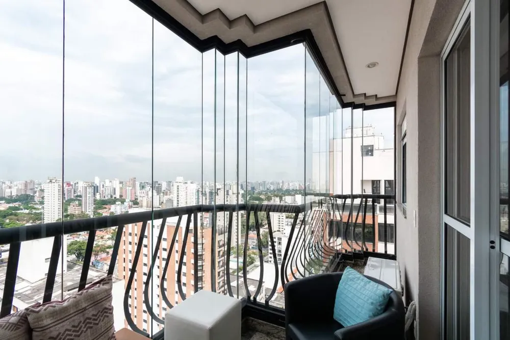 Apartamento, 2 quartos, 74 m² - Foto 4