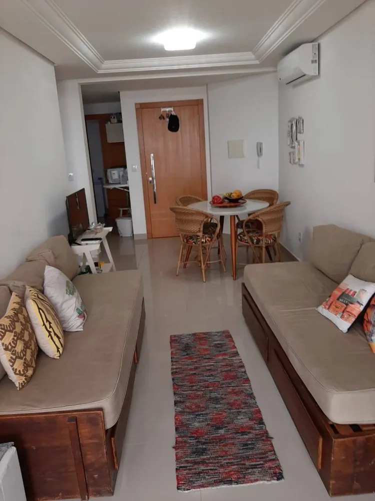 Apartamento, 1 quarto, 66 m² - Foto 2
