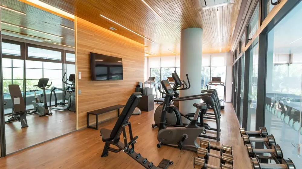 Cobertura, 4 quartos, 281 m² - Foto 8