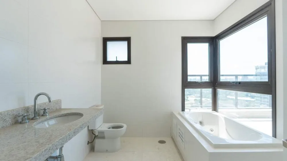Cobertura, 4 quartos, 281 m² - Foto 5