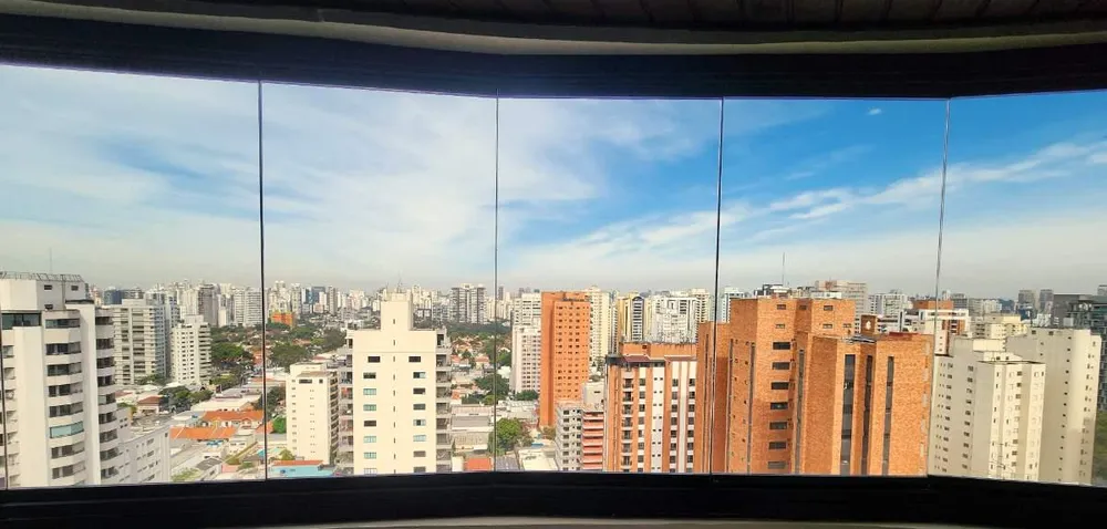 Apartamento, 4 quartos, 198 m² - Foto 2
