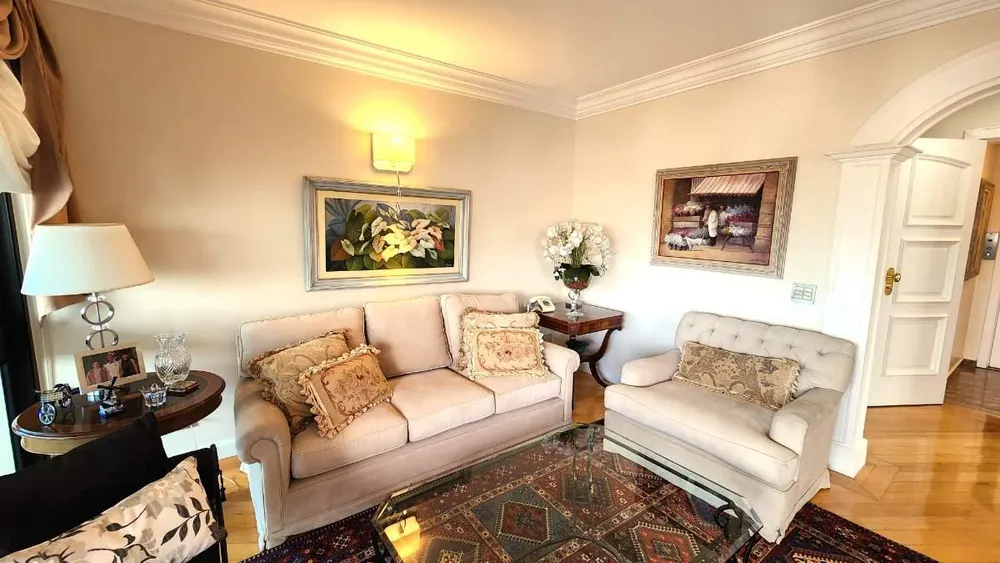 Apartamento, 4 quartos, 198 m² - Foto 5