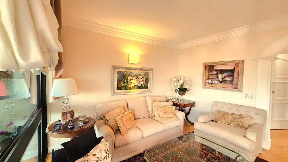 Apartamento, 4 quartos, 198 m² - Foto 1