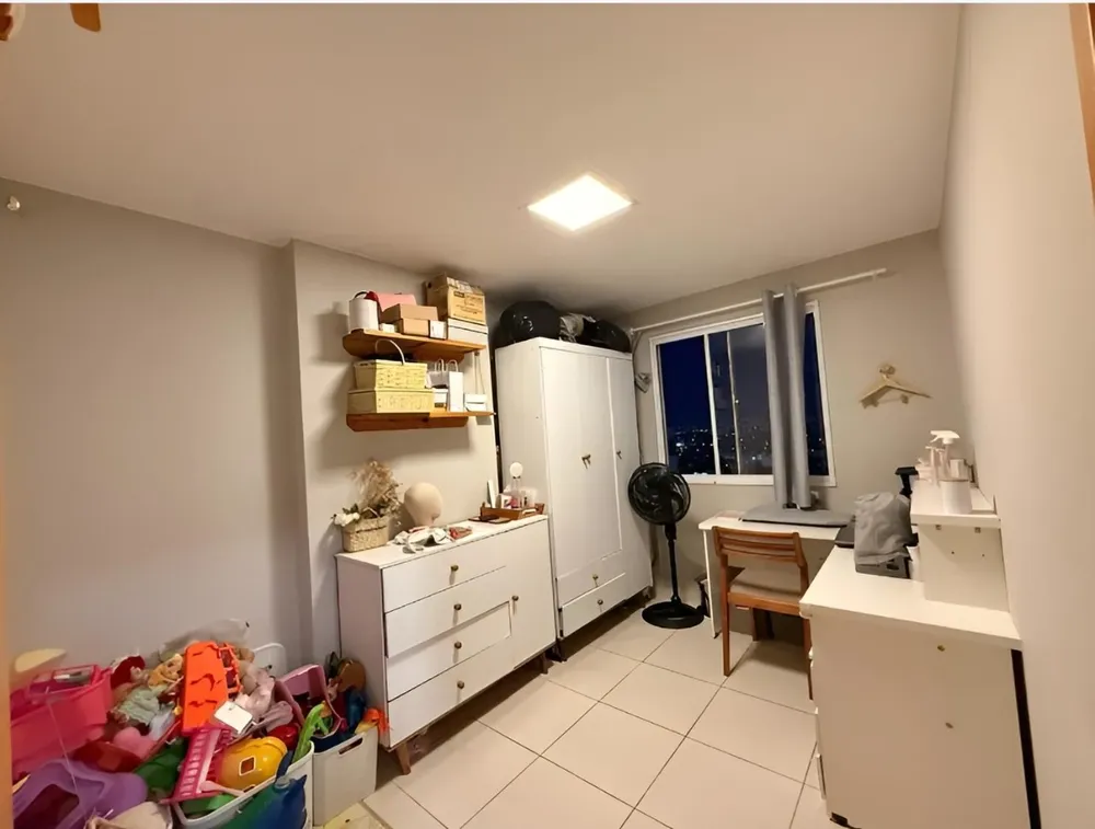 Apartamento, 2 quartos, 50 m² - Foto 9