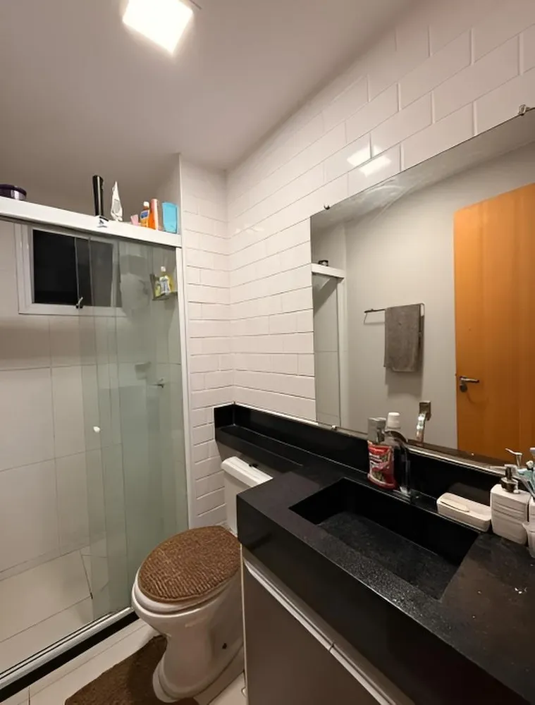 Apartamento, 2 quartos, 50 m² - Foto 7