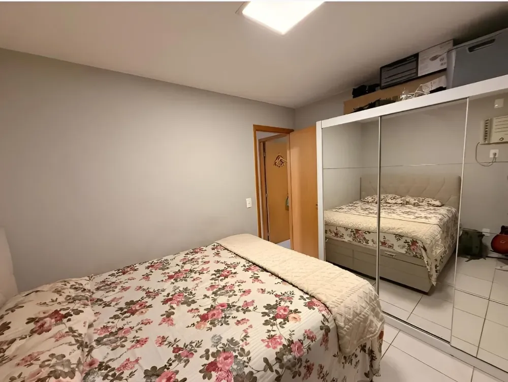 Apartamento, 2 quartos, 50 m² - Foto 1