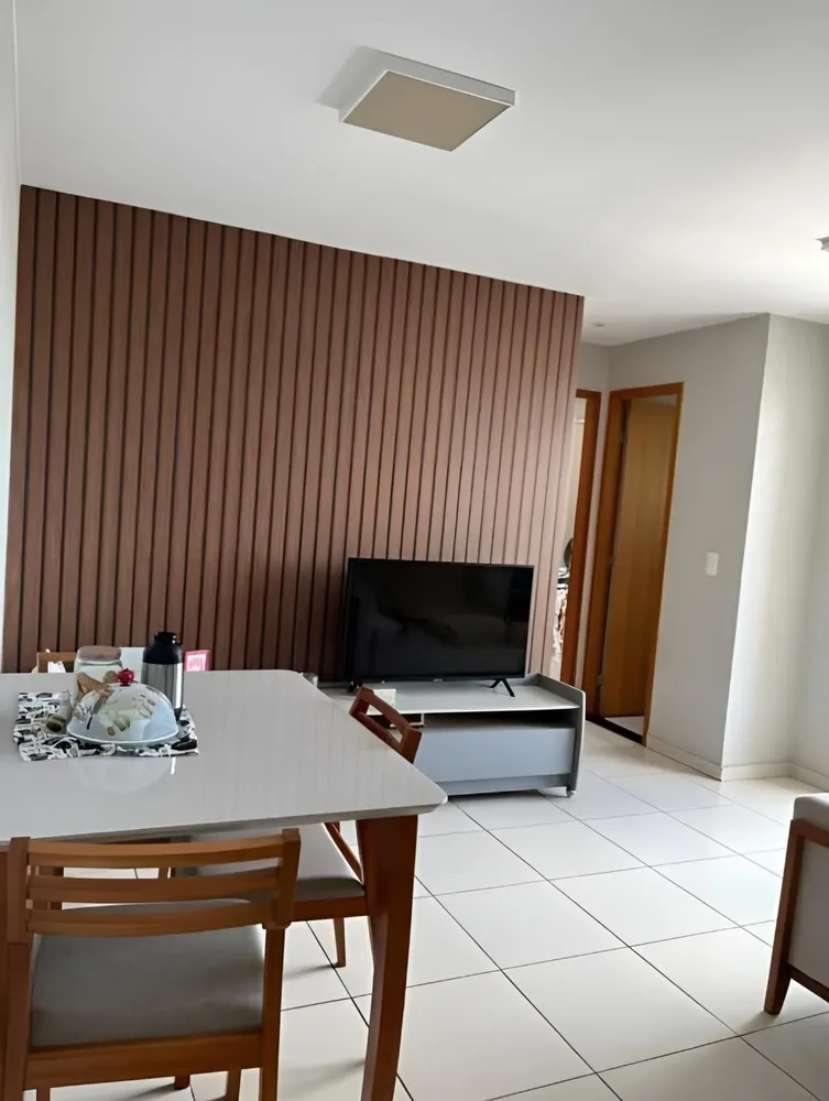 Apartamento, 2 quartos, 50 m² - Foto 8