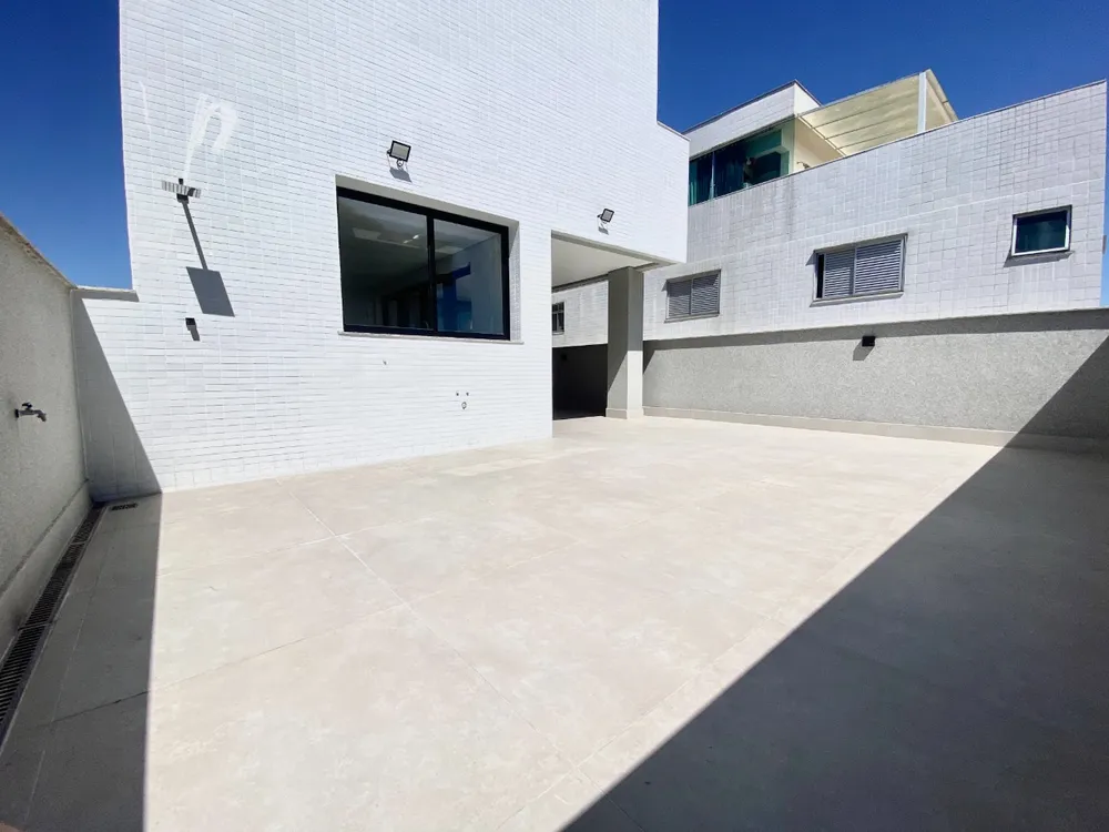 Cobertura, 4 quartos, 190 m² - Foto 7