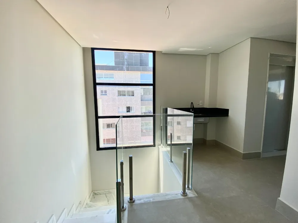 Cobertura, 4 quartos, 190 m² - Foto 8
