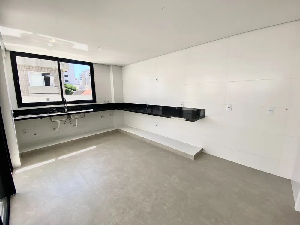 Cobertura, 4 quartos, 190 m² - Foto 4