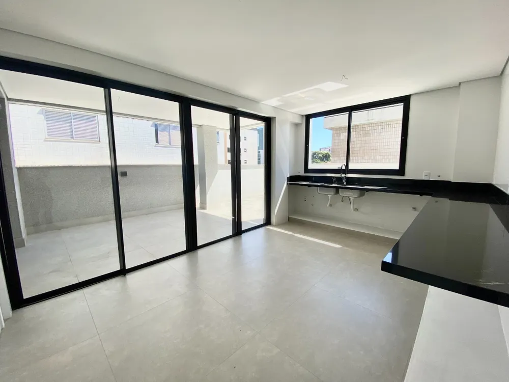 Cobertura, 4 quartos, 190 m² - Foto 5