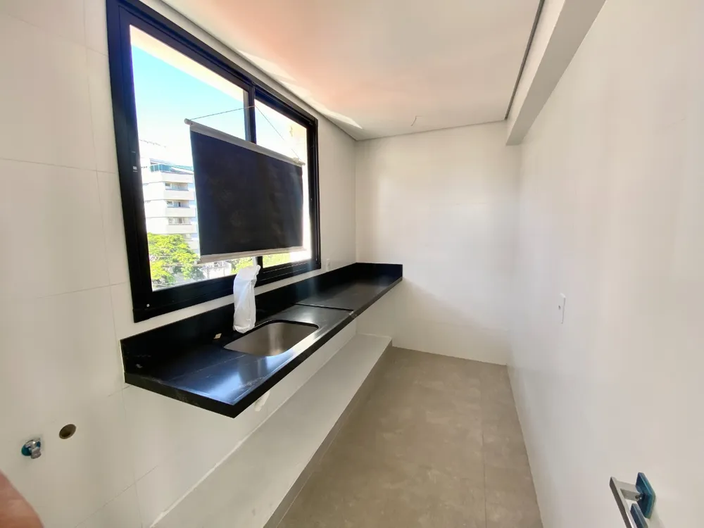 Cobertura, 4 quartos, 190 m² - Foto 6