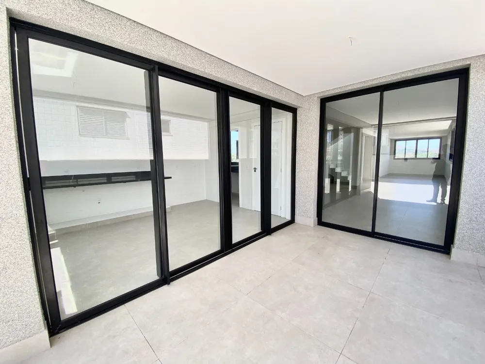 Cobertura, 4 quartos, 190 m² - Foto 7