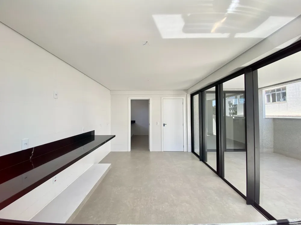 Cobertura, 4 quartos, 190 m² - Foto 9