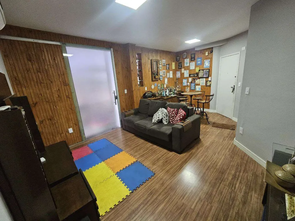 Apartamento, 2 quartos, 72 m² - Foto 2