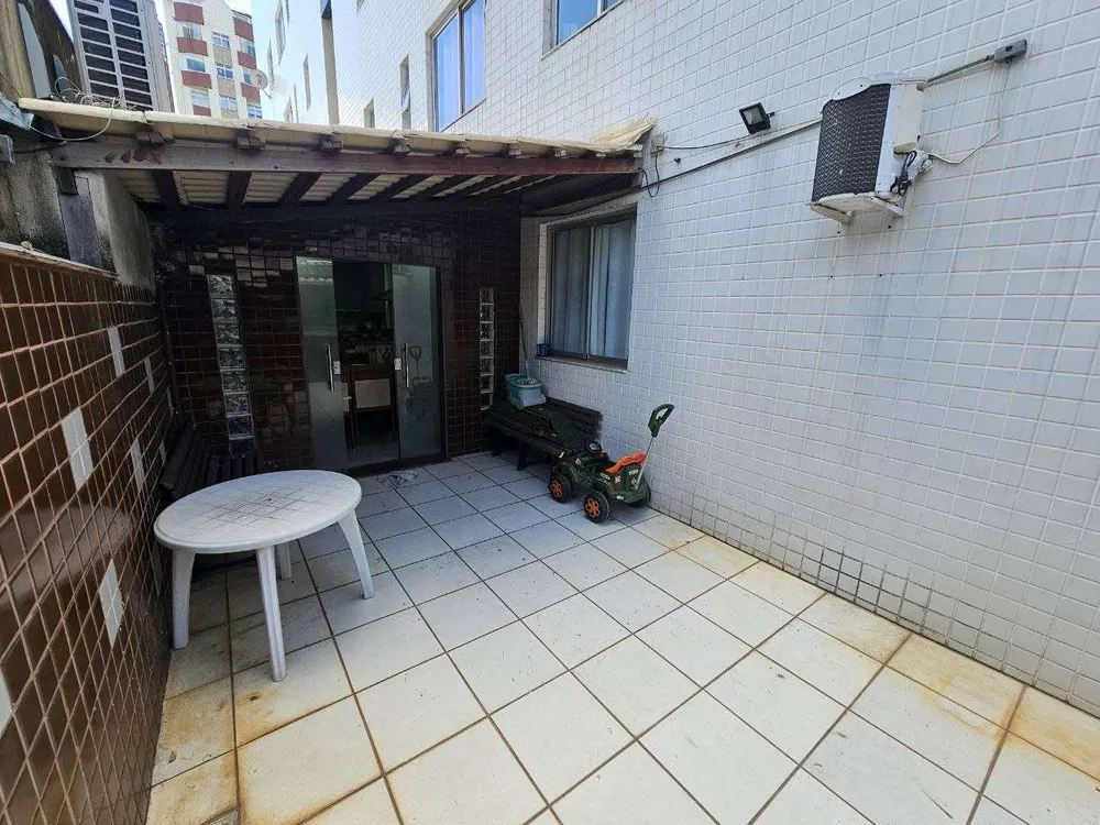 Apartamento, 2 quartos, 72 m² - Foto 11