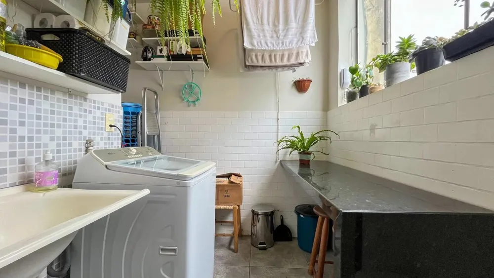 Apartamento, 2 quartos, 75 m² - Foto 6