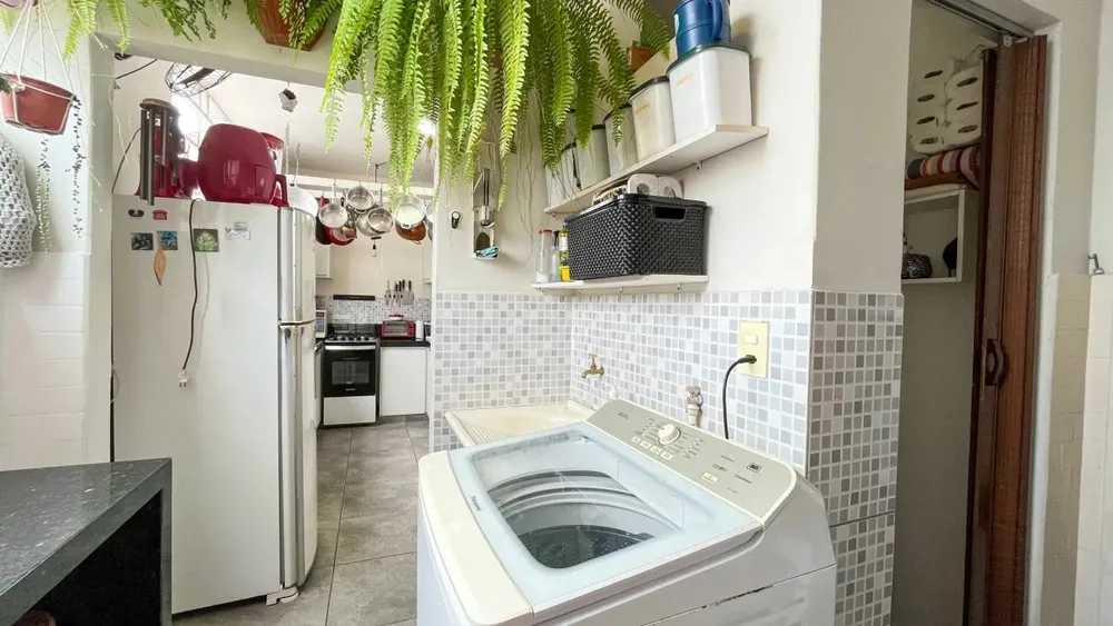 Apartamento, 2 quartos, 75 m² - Foto 8