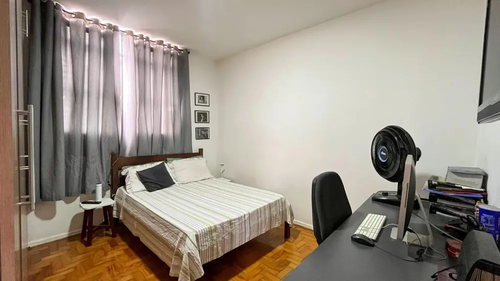Apartamento, 2 quartos, 75 m² - Foto 9