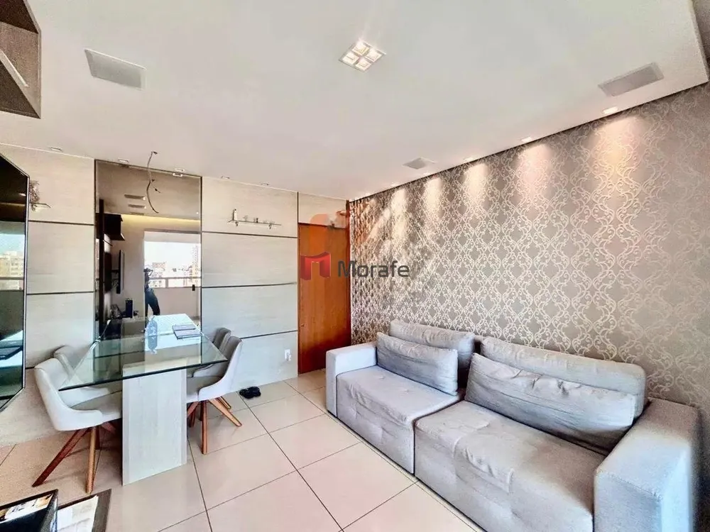 Apartamento, 3 quartos, 79 m² - Foto 2