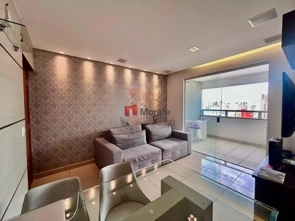 Apartamento, 3 quartos, 79 m² - Foto 3