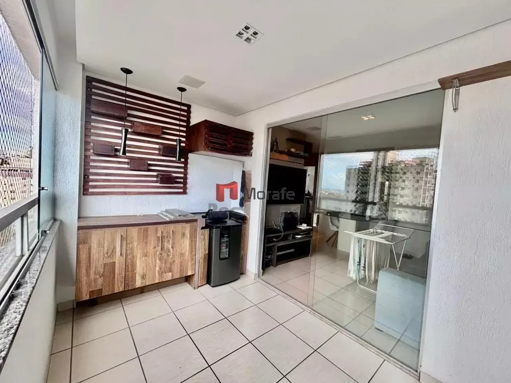 Apartamento, 3 quartos, 79 m² - Foto 4