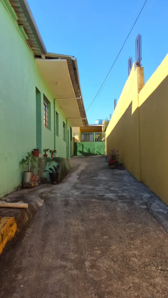 Casa, 3 quartos, 420 m² - Foto 1