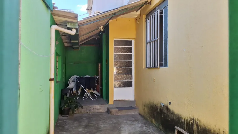 Casa, 3 quartos, 420 m² - Foto 4