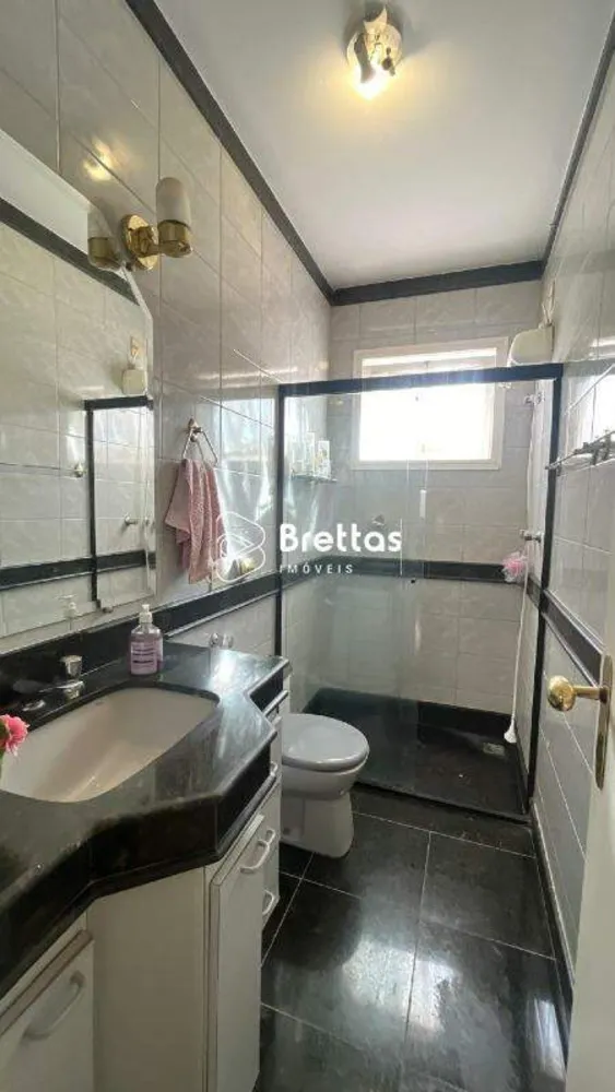 Casa de Condomínio, 4 quartos - Foto 5