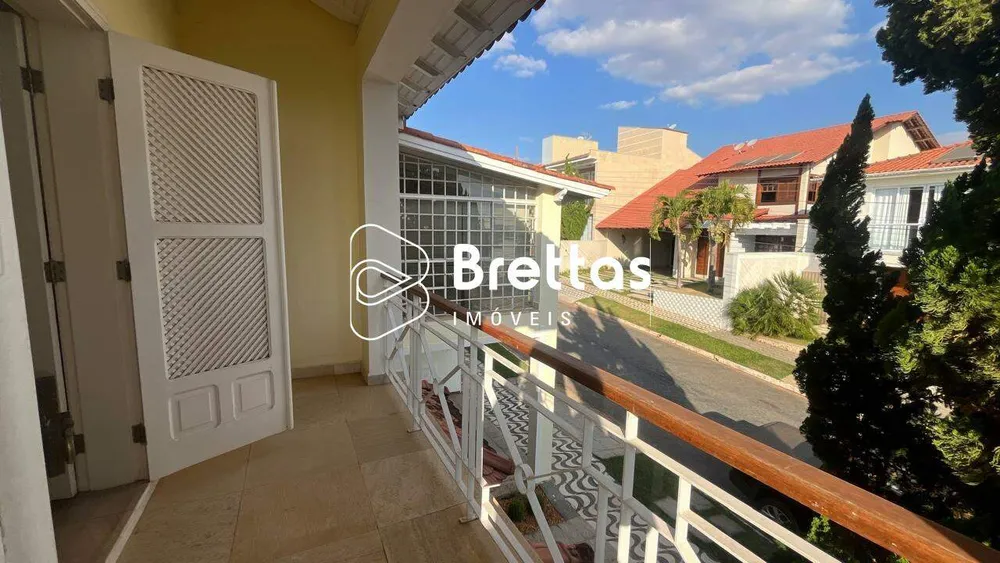 Casa de Condomínio, 4 quartos - Foto 3