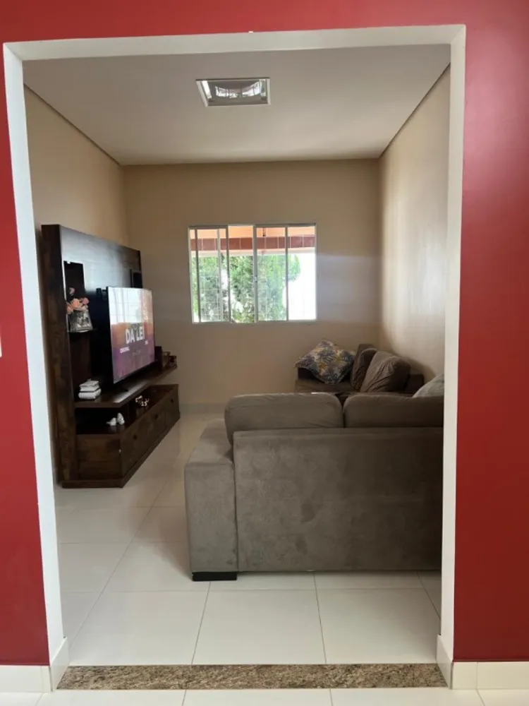Casa, 3 quartos, 195 m² - Foto 4